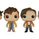 Illustration for article titled A Better Look At The iDoctor Who/i Funko Pops Reveals The Cutest Dalek